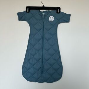 Dreamland Baby Weighted Transition Swaddle 3-6M